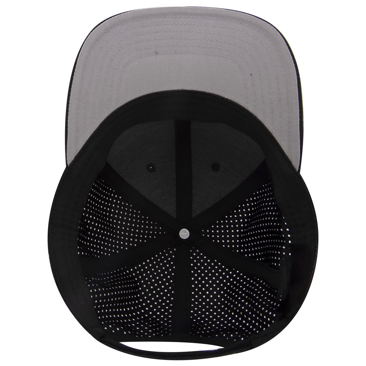 STATE YEAR CDL Hat (Mesh back)