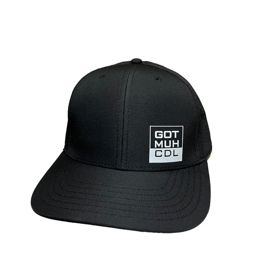 CDL Hat