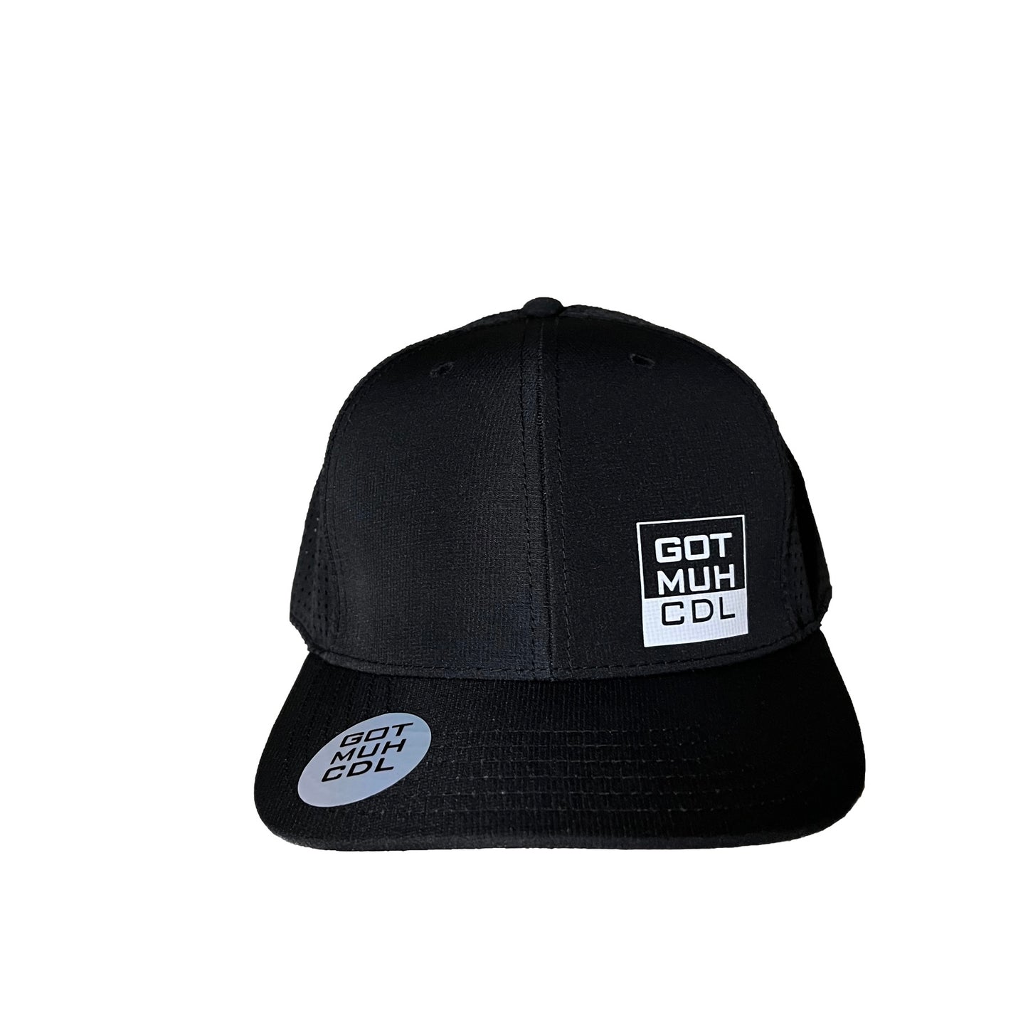 CDL Hat