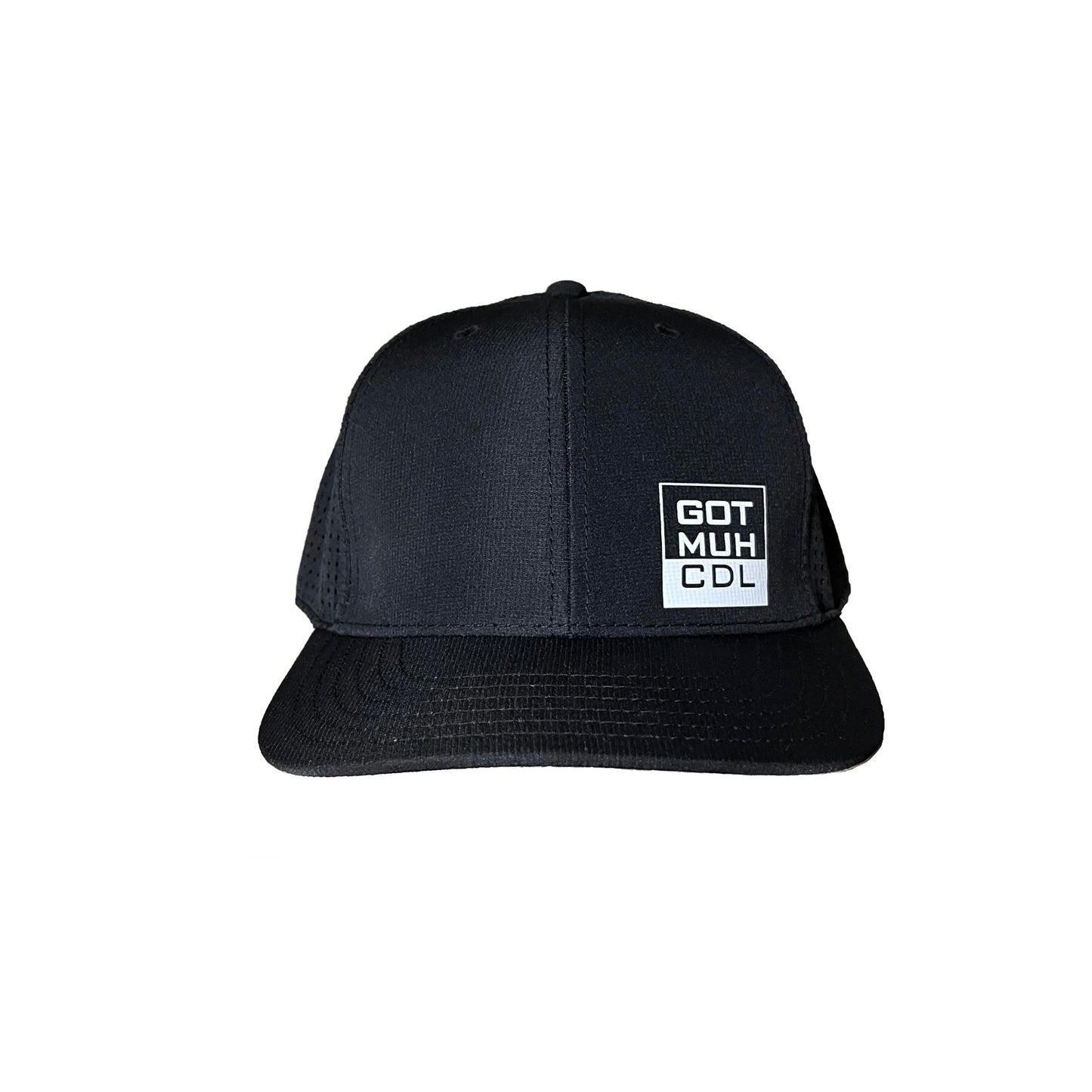 CDL Hat