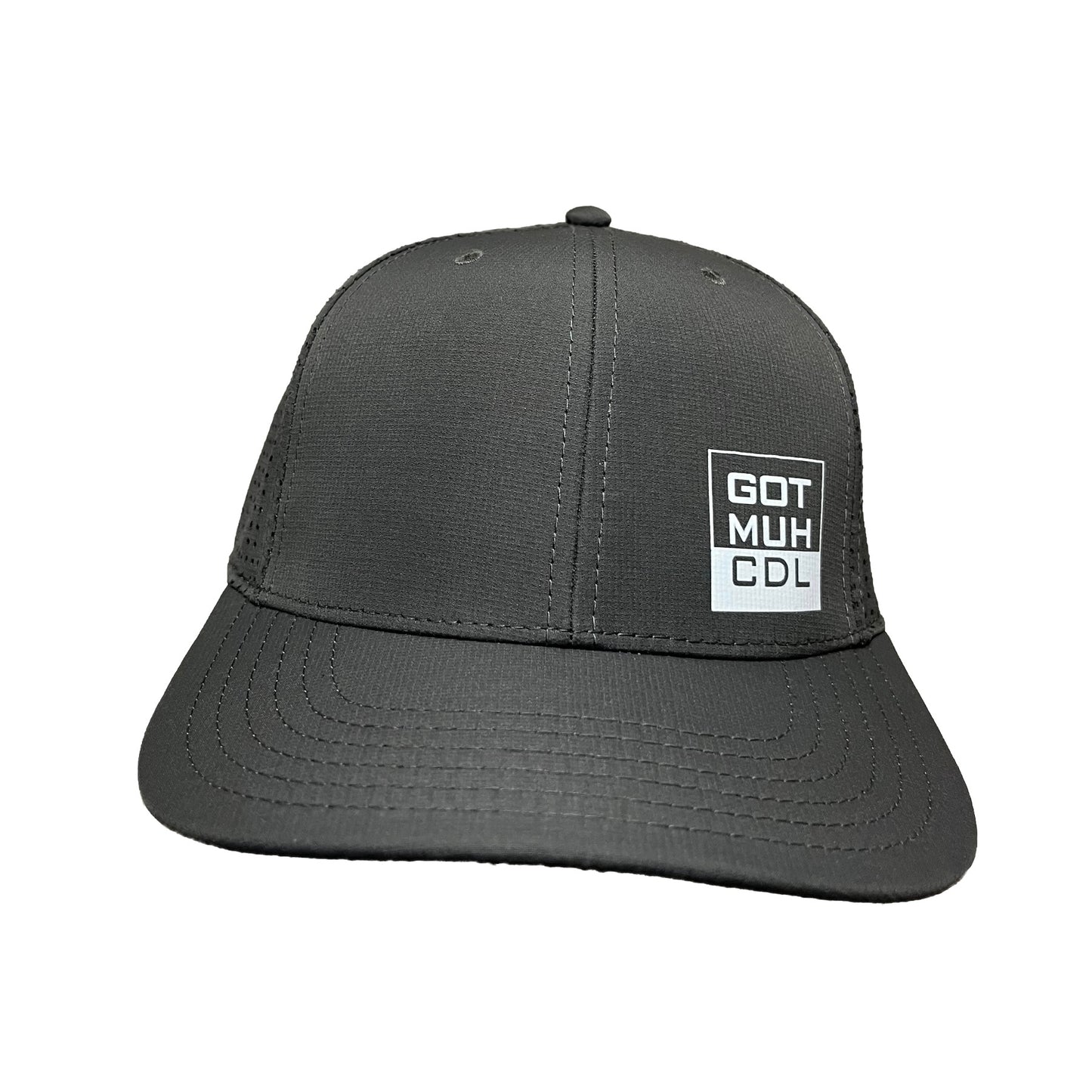 CDL Hat