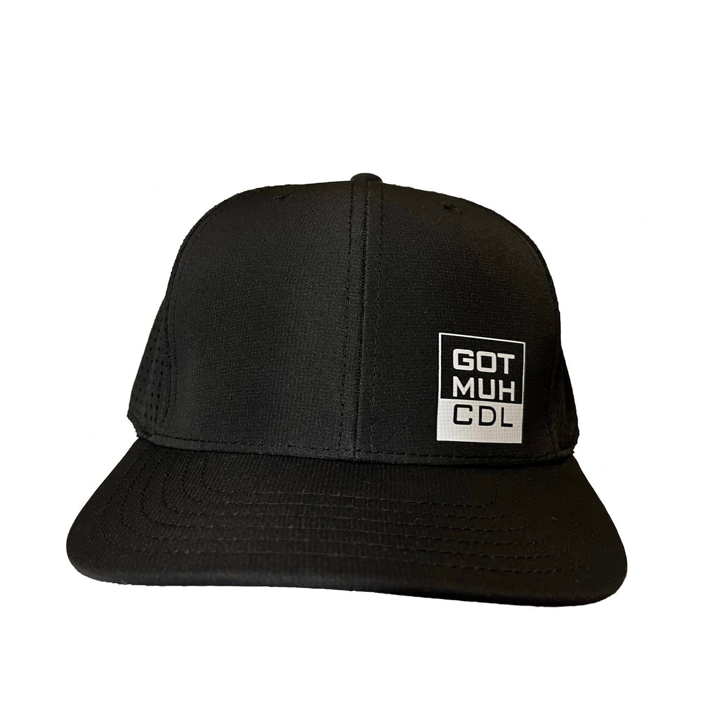 CDL Hat