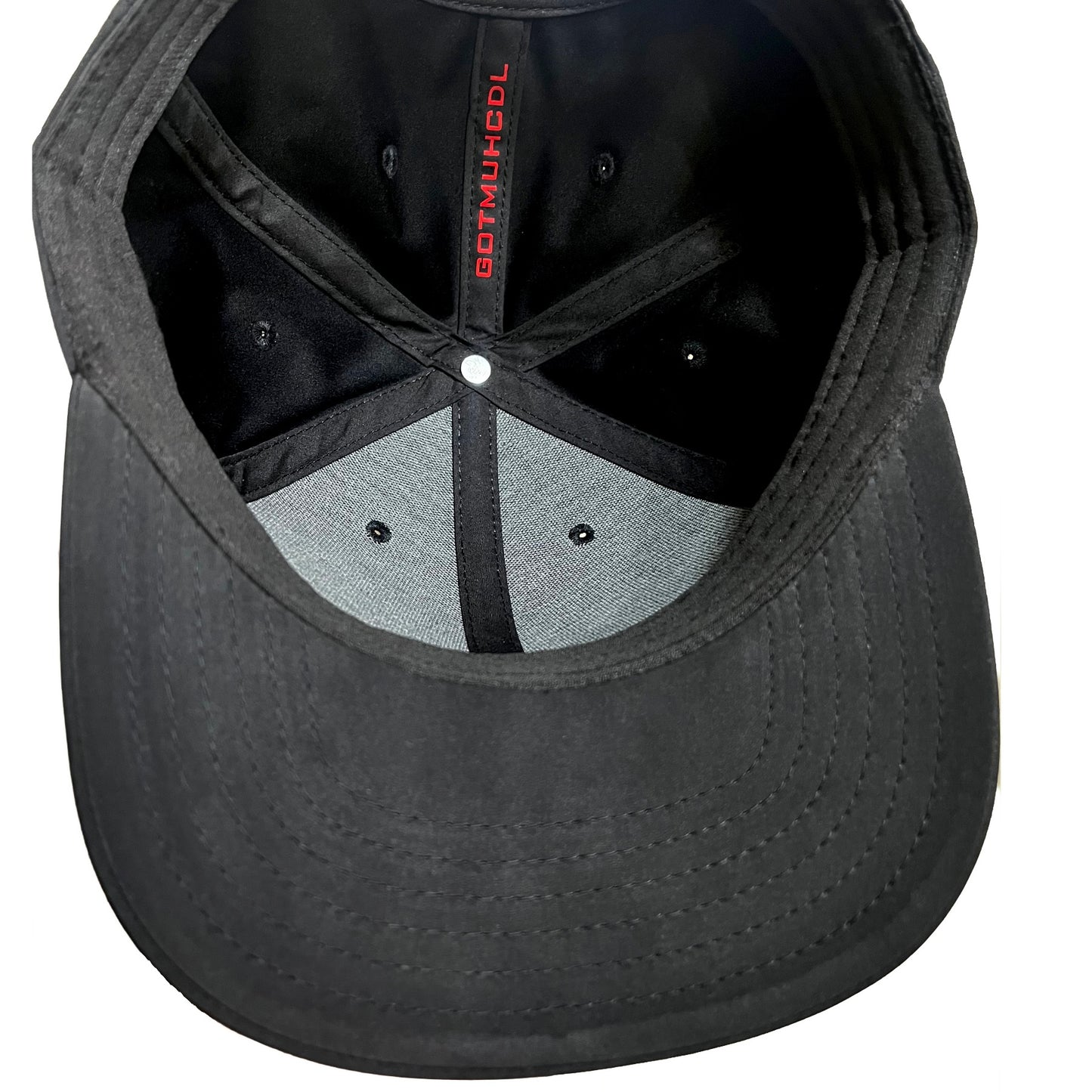 STATE YEAR CDL Hat (personalized)